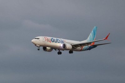 Sisi yang Terungkap dari Sosok Kopilot Penusuk Pilot Flydubai