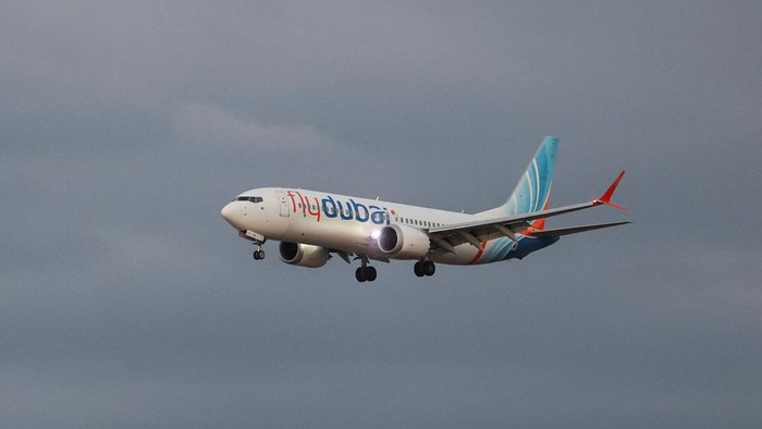 Sisi yang Terungkap dari Sosok Kopilot Penusuk Pilot Flydubai