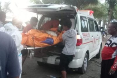 Sempat Hilang Saat Kapal Terbalik, 2 Nelayan di Tasikmalaya Ditemukan Tewas