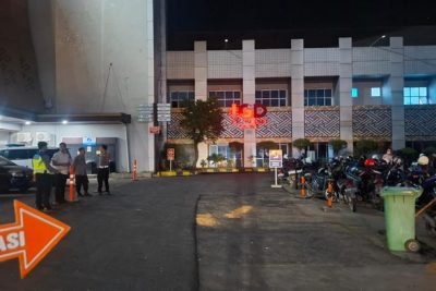 Bocah 5 Tahun Tewas Terlindas Mobil di Parkiran RS di Lampung