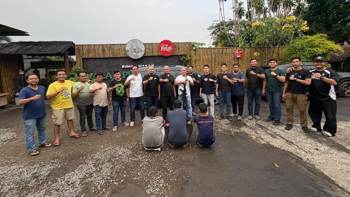 Polisi Selidiki Lokasi Lain Sindikat Maling Tas Milik WN China di Bekasi