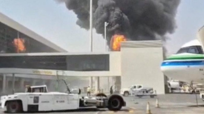 Pakar Paparkan Pemicu Houthi Serang Arab Saudi, Dorong RI Ambil Peran
