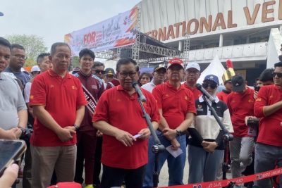Tambahan 6 Golongan Gratis Naik Transum di DKI Bakal Berlaku 1 Januari 2027