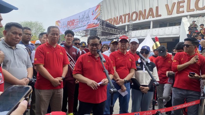 Tambahan 6 Golongan Gratis Naik Transum di DKI Bakal Berlaku 1 Januari 2027