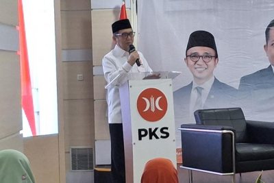 Presiden PKS Sebut Putusan soal Gibran ‘Ijazahgate’: Ada Perlakuan Tak Sama