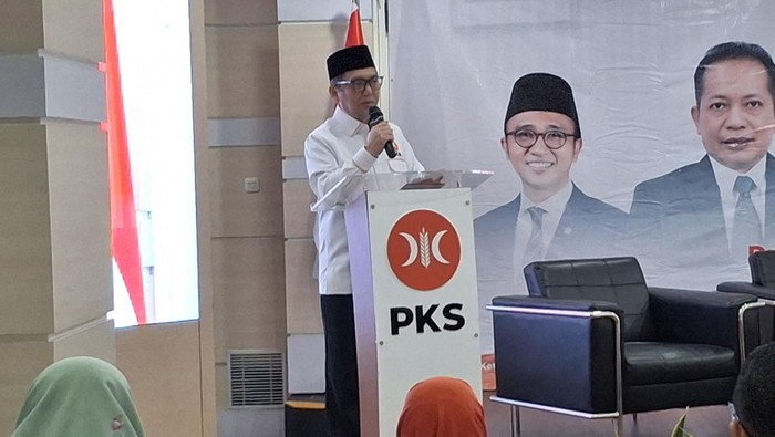 Presiden PKS Sebut Putusan soal Gibran ‘Ijazahgate’: Ada Perlakuan Tak Sama