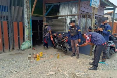 Pria Tewas Dibacok saat Bongkar Muatan Sembako di Yahukimo, Pelaku Diduga KKB