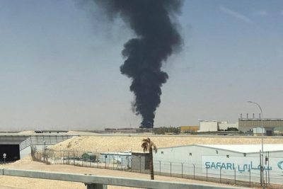 KBRI Imbau WNI Hindari Bandara Riyadh Buntut Serangan Houthi