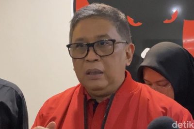 PDIP Respons Putusan MA soal Suket SMA Gibran, Singgung Hak Angket DPR