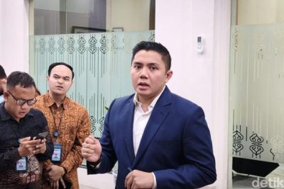 Seskab: Presiden Minta Semua Sumber Daya Dikerahkan, Percepat Atasi Karhutla