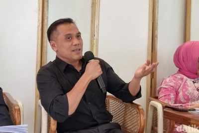 8 Kebakaran di Jakarta dalam 2 Hari, Pemprov Beberkan Langkah Pencegahan