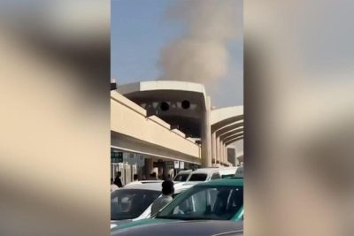 Kuwait Kecam Keras Serangan Houthi ke Bandara Riyadh: Pengecut!