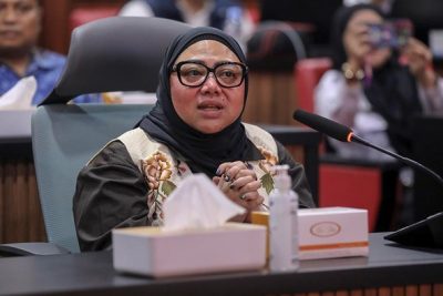 Gerindra DKI Minta Penurunan Kemiskinan di Jakarta Tak Hanya Dilihat dari Angka
