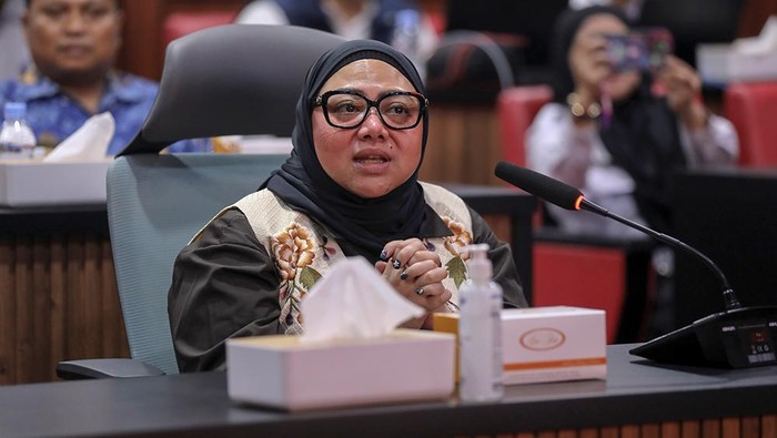 Gerindra DKI Minta Penurunan Kemiskinan di Jakarta Tak Hanya Dilihat dari Angka