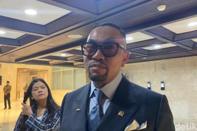 Komisi III Minta MUI Segera Terbitkan Fatwa Haram Vape: Ini Hajat Hidup Umat