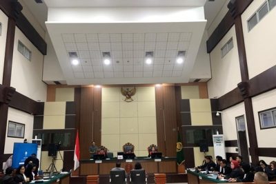 Jadi Saksi Sidang Roy Suryo, Lechumanan Ngaku Pernah Lihat Ijazah Asli Jokowi