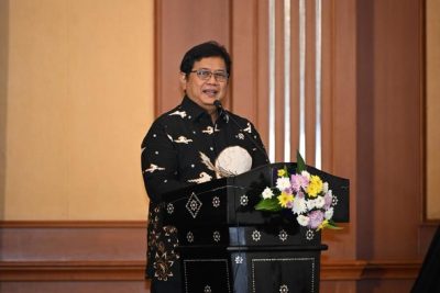 PAN Dukung Prabowo di 2029, Singgung Partai yang Masih Mengambang