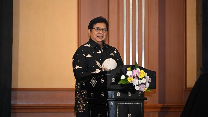 PAN Dukung Prabowo di 2029, Singgung Partai yang Masih Mengambang