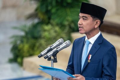2 Sisi Putusan MK: Gibran Tak Punya Ijazah SMA tapi Tak Bisa Didiskualifikasi