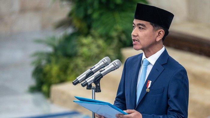 2 Sisi Putusan MK: Gibran Tak Punya Ijazah SMA tapi Tak Bisa Didiskualifikasi
