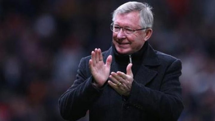 Key Discussion: Sir Alex Ferguson Dukung Michael Carrick Jadi Manajer Permanen MU