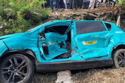 Polisi Tidak Menahan Sopir Green SM – Ini Pertimbangannya