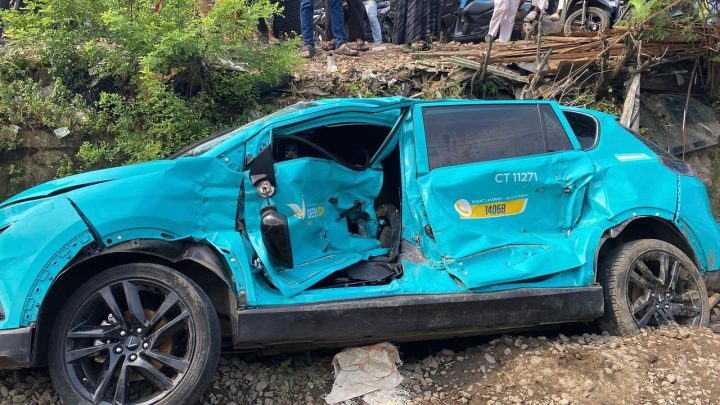 Polisi Tidak Menahan Sopir Green SM – Ini Pertimbangannya
