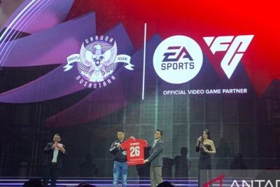 Special Plan: Timnas Indonesia Resmi Hadir di FC 26 dan FC Mobile, Siap Guncang Dunia Game!