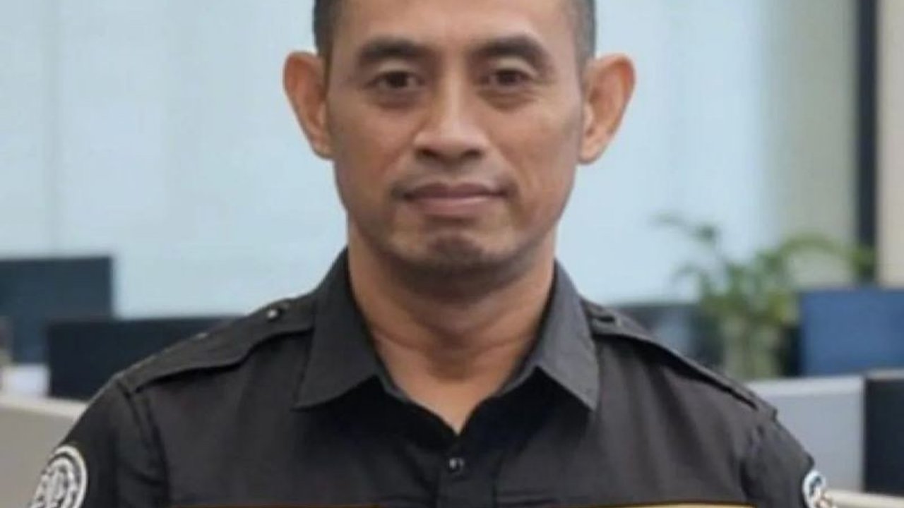 Polres Lebak Intensifkan Patroli Malam untuk Jaga Kamtibmas dan Cegah Kejahatan 3C