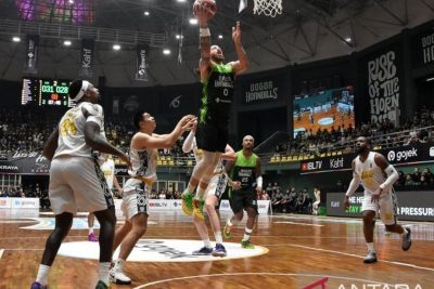 Topics Covered: Bogor Hornbills Ukir Sejarah Lolos Semifinal IBL 2026 Lewat Drama Overtime
