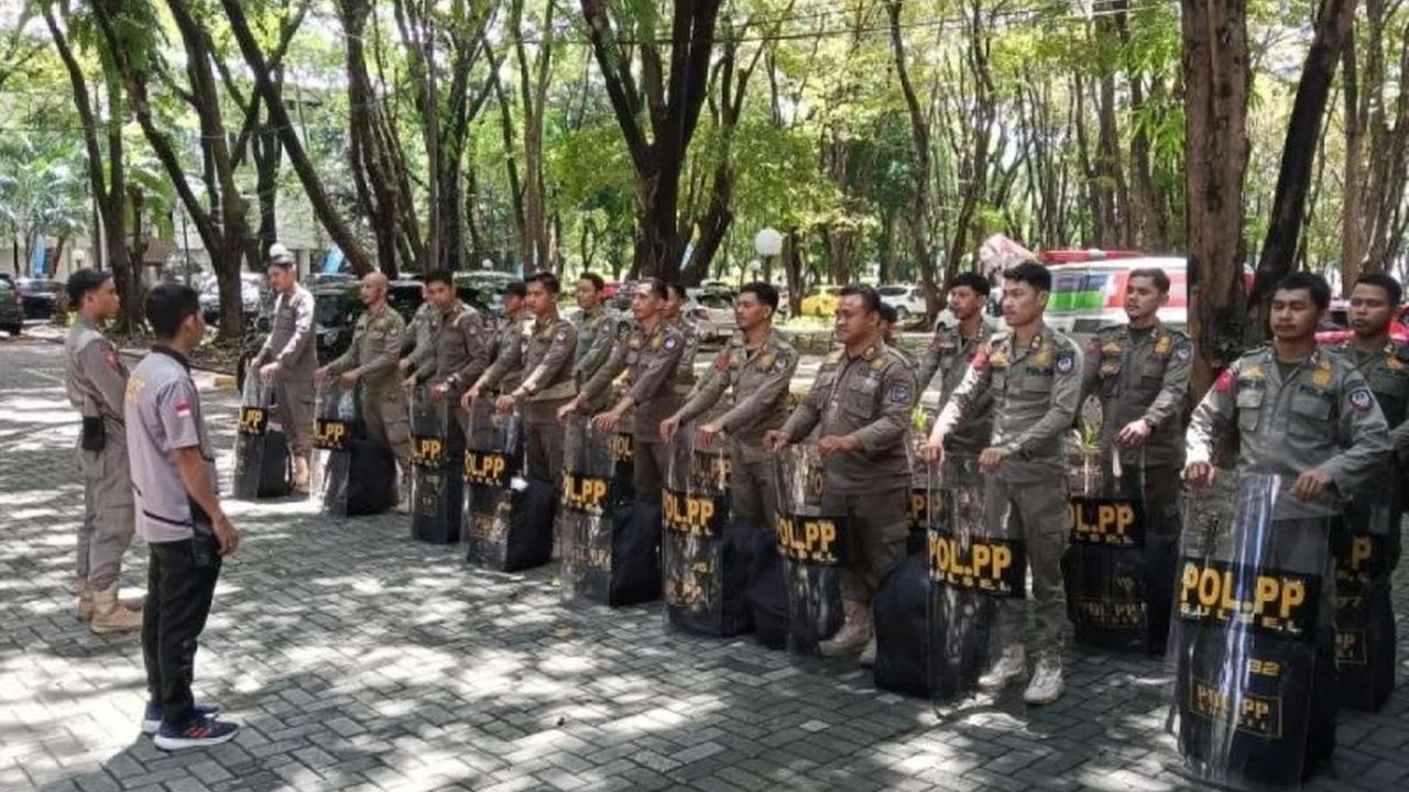 Dugaan Pungli Satpol PP Sulsel Terkuak, DPRD Siap Kawal Aduan Korban
