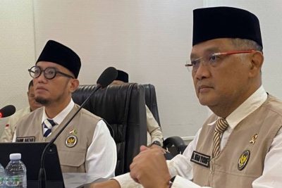 Topics Covered: Kemenhaj Tekankan Pentingnya Persiapan Armuzna Haji 2026 yang Matang