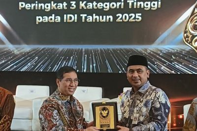 Special Plan: Indeks Demokrasi Indonesia Jawa Tengah Melonjak, Raih Peringkat Ketiga Nasional