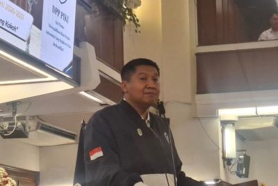 New Policy: Maruarar Sirait Resmi Jabat Ketua Umum DPP PIKI Periode 2026-2031