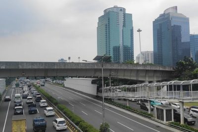 New Policy: BMKG: Prakiraan Cuaca Jakarta Idul Adha, Mayoritas Cerah Berawan dengan Potensi Hujan Ringan
