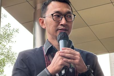 Special Plan: KPK Dalami Aliran Dana Hery Sudarmanto, Tiga Swasta Diperiksa Terkait Pemerasan RPTKA