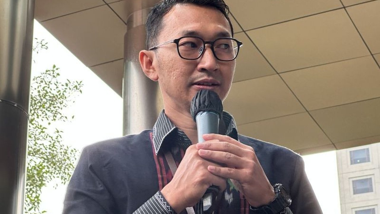 KPK Dalami Aliran Dana Hery Sudarmanto, Tiga Swasta Diperiksa Terkait Pemerasan RPTKA