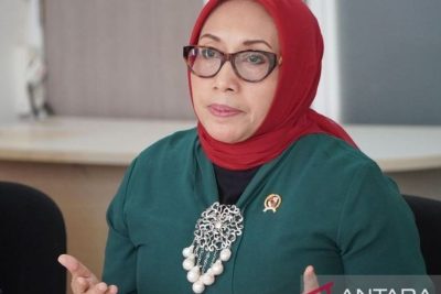 Latest Program: MenPPPA Tegaskan Peran Media Strategis dalam Cegah Kekerasan Perempuan dan Anak