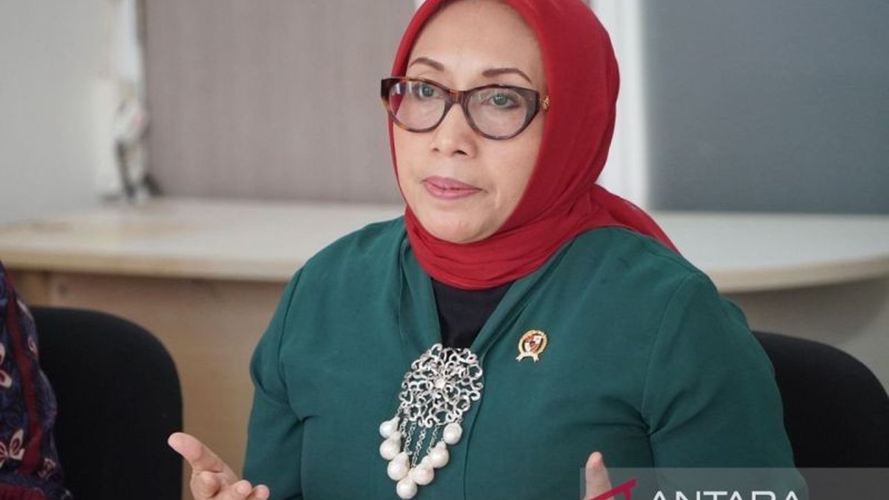 MenPPPA Tegaskan Peran Media Strategis dalam Cegah Kekerasan Perempuan dan Anak