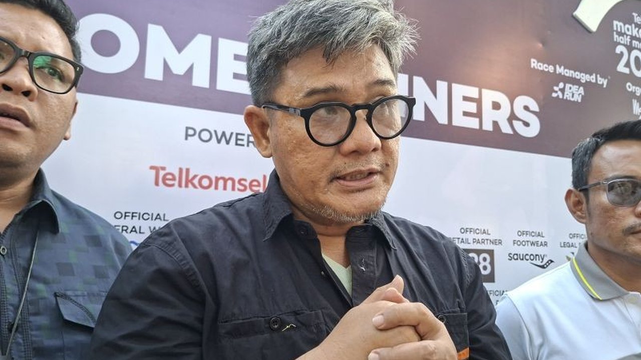 Perumda Parkir Makassar Siagakan 50 Personel Amankan Parkir MHM 2026, Jamin Bebas Pungli