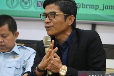 Latest Program: Ombudsman Jambi Terima 262 Laporan Maladministrasi, Dominan Keluhan Lamban Layanan