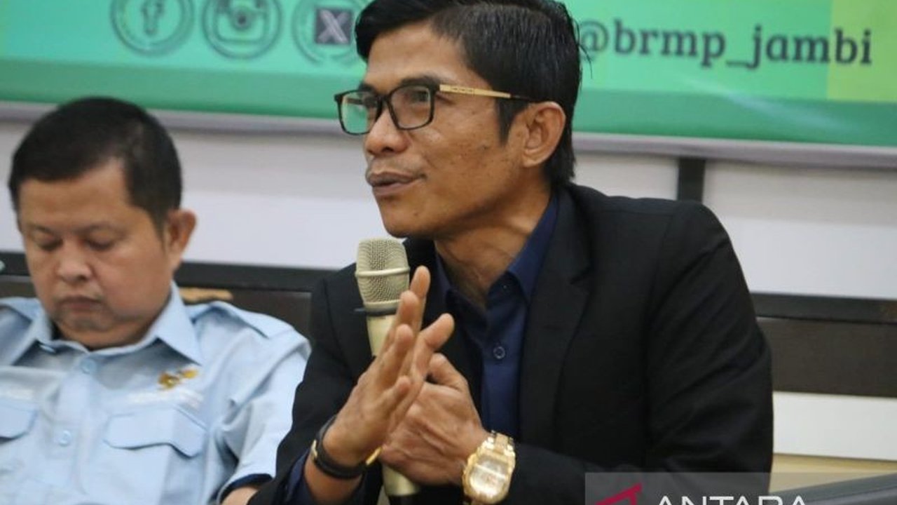 Ombudsman Jambi Terima 262 Laporan Maladministrasi, Dominan Keluhan Lamban Layanan