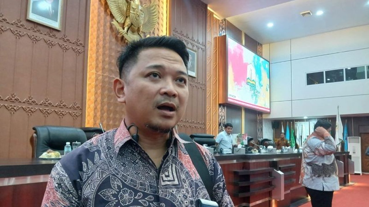 KPK Soroti Pengadaan Proyek Aceh Minim Tender, Mayoritas Penunjukan Langsung
