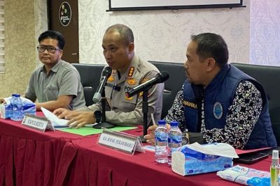 Topics Covered: Selebgram dan Anak Kepala Daerah di Riau Positif Narkoba Usai Digerebek di THM Pekanbaru