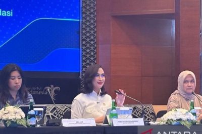 New Policy: Kementerian Pariwisata Tindak Tegas 1.600 Akomodasi Tak Berizin di OTA per Agustus 2026