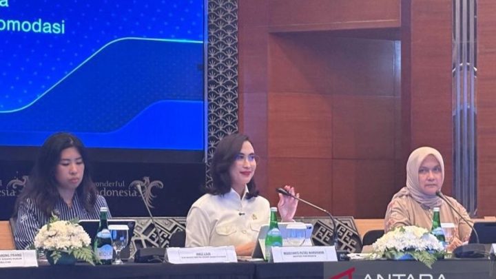 New Policy: Kementerian Pariwisata Tindak Tegas 1.600 Akomodasi Tak Berizin di OTA per Agustus 2026