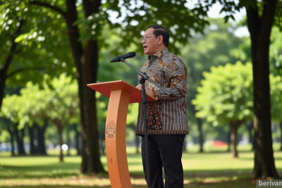 Latest Program: Kelenteng Tian Fu Gong PIK 2 Diresmikan, Jadi Simbol Toleransi dan Destinasi Wisata Religi Jakarta