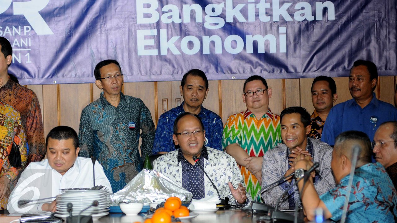 Ternyata, Ini Alasan Luke Thomas Diangkat Jadi Dirut Danantara Sumber Daya Indonesia