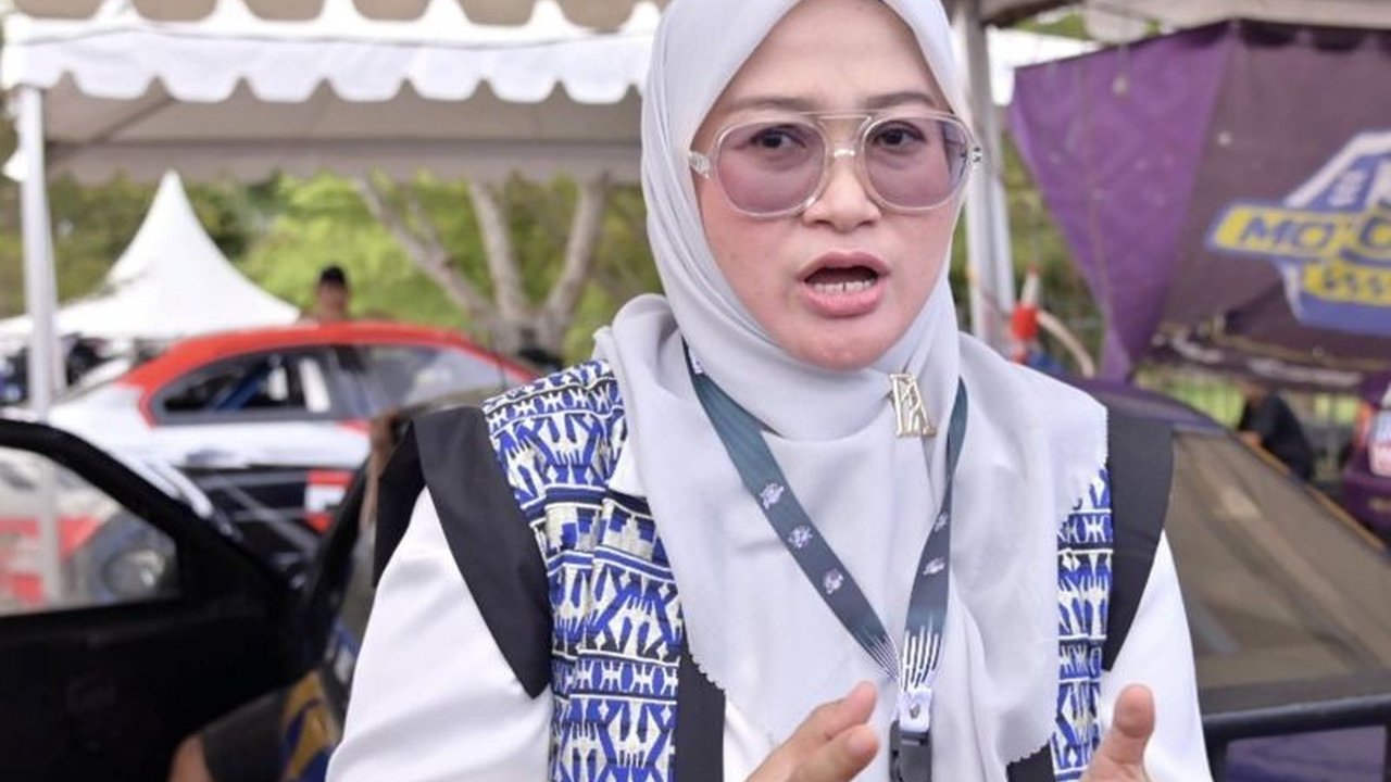 Main Agenda: Indonesian Drift Series 2026 Dongkrak Ekonomi Wisata Lampung Selatan