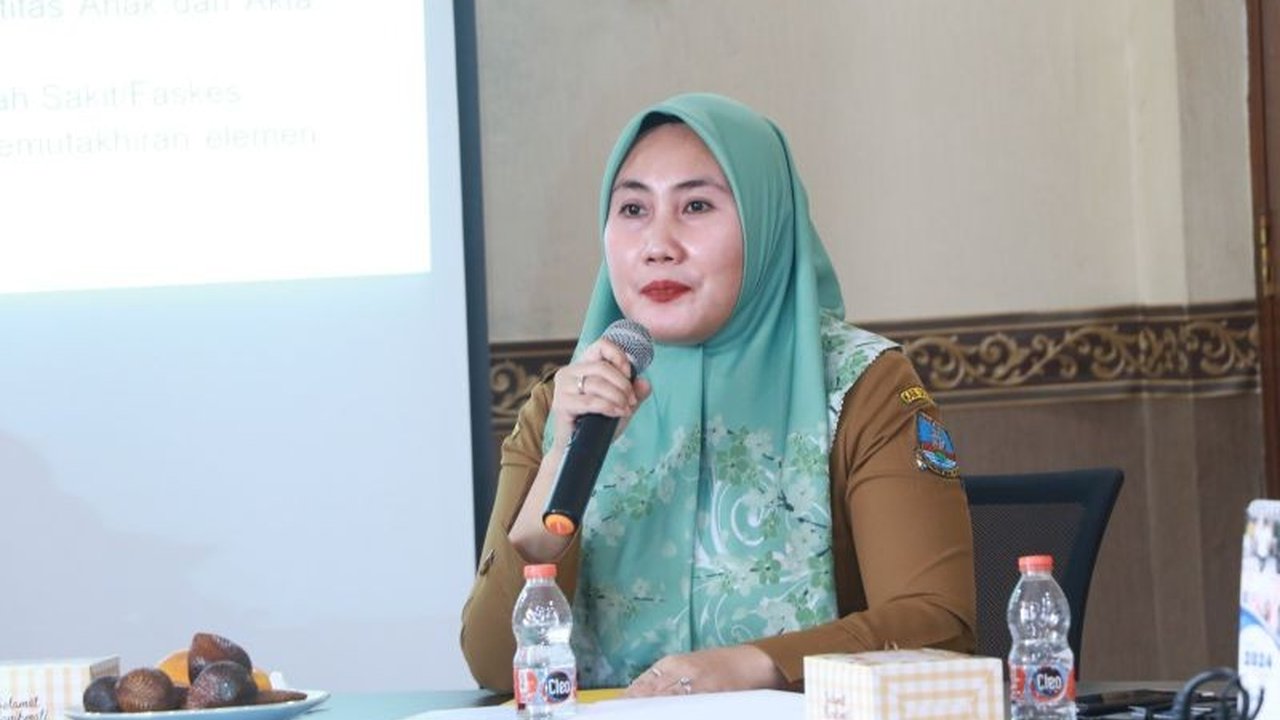 Layanan Hybrid Disdukcapil Serang Terbitkan Ratusan Dokumen Adminduk Saat Libur